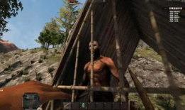 荒野求生视频,挑战极限，探索生存智慧