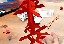 手工视频,轻松掌握创意手工制作技巧