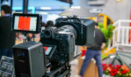 视频拍摄设备,揭秘不同视频拍摄设备的独特魅力