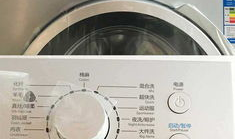 海尔洗衣机使用方法视频,视频教学，轻松上手